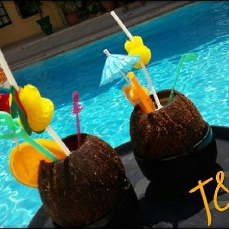 T&G Apartments Marmaris Ngoại thất bức ảnh