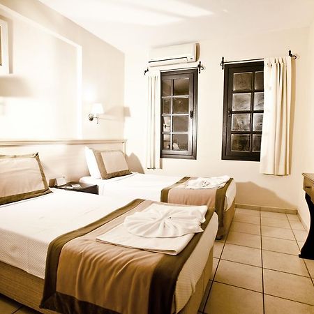T&G Apartments Marmaris Ngoại thất bức ảnh