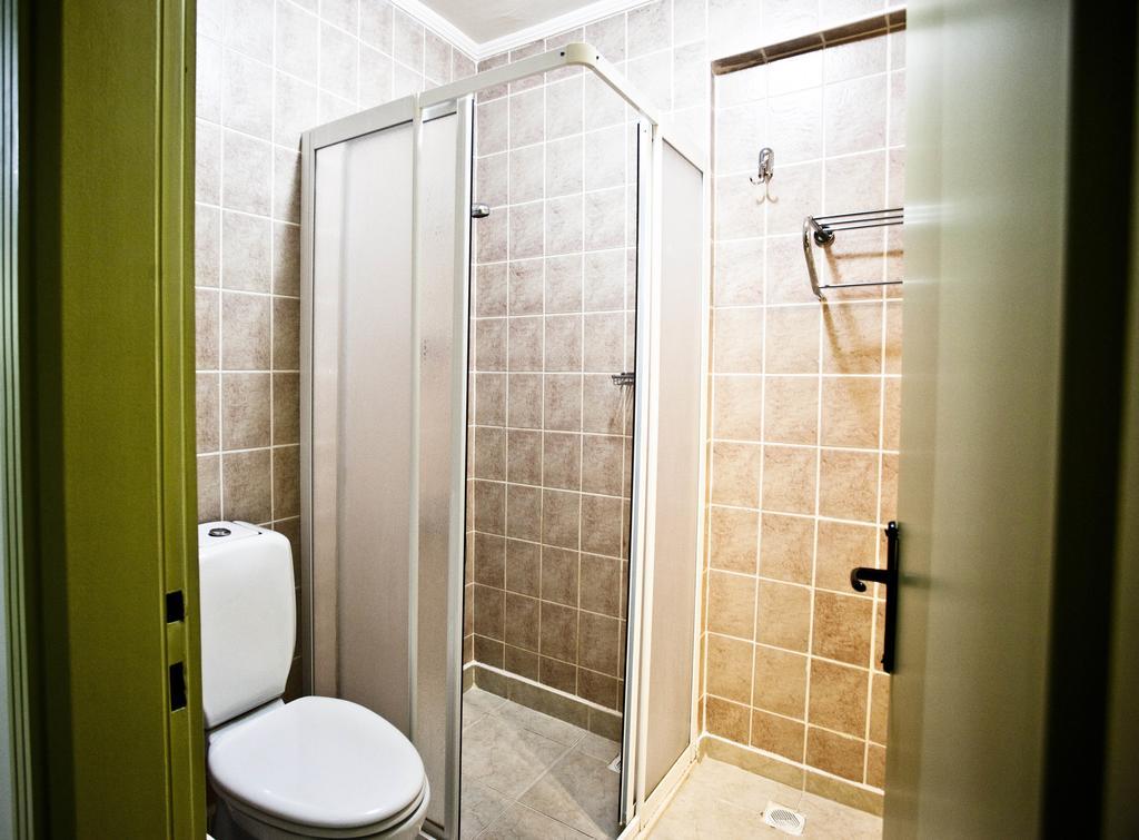 T&G Apartments Marmaris Phòng bức ảnh