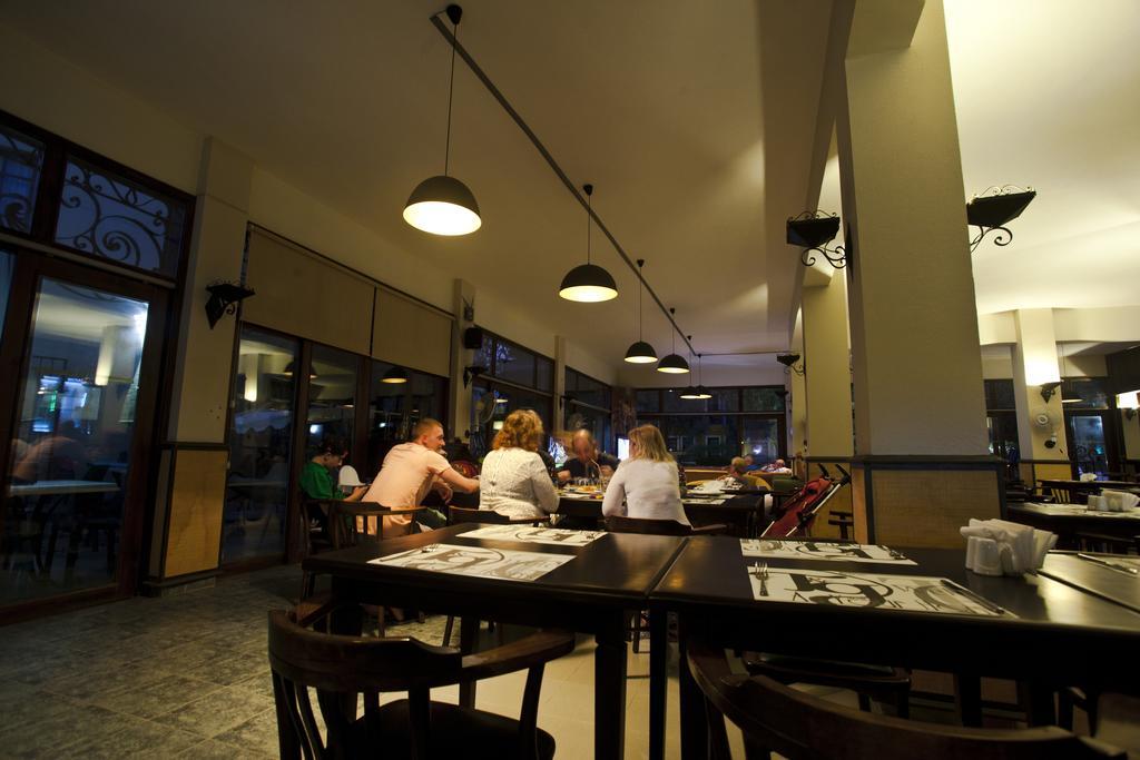 T&G Apartments Marmaris Phòng bức ảnh
