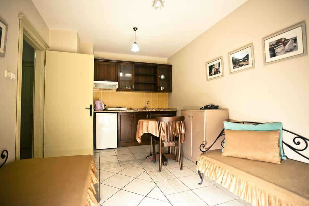 T&G Apartments Marmaris Phòng bức ảnh