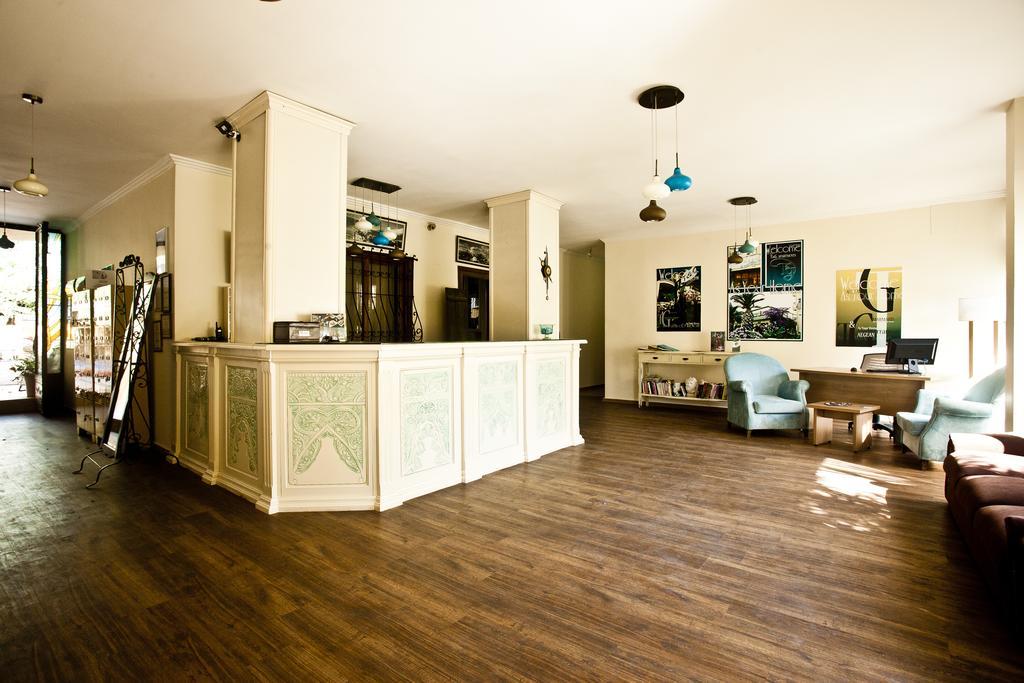 T&G Apartments Marmaris Phòng bức ảnh
