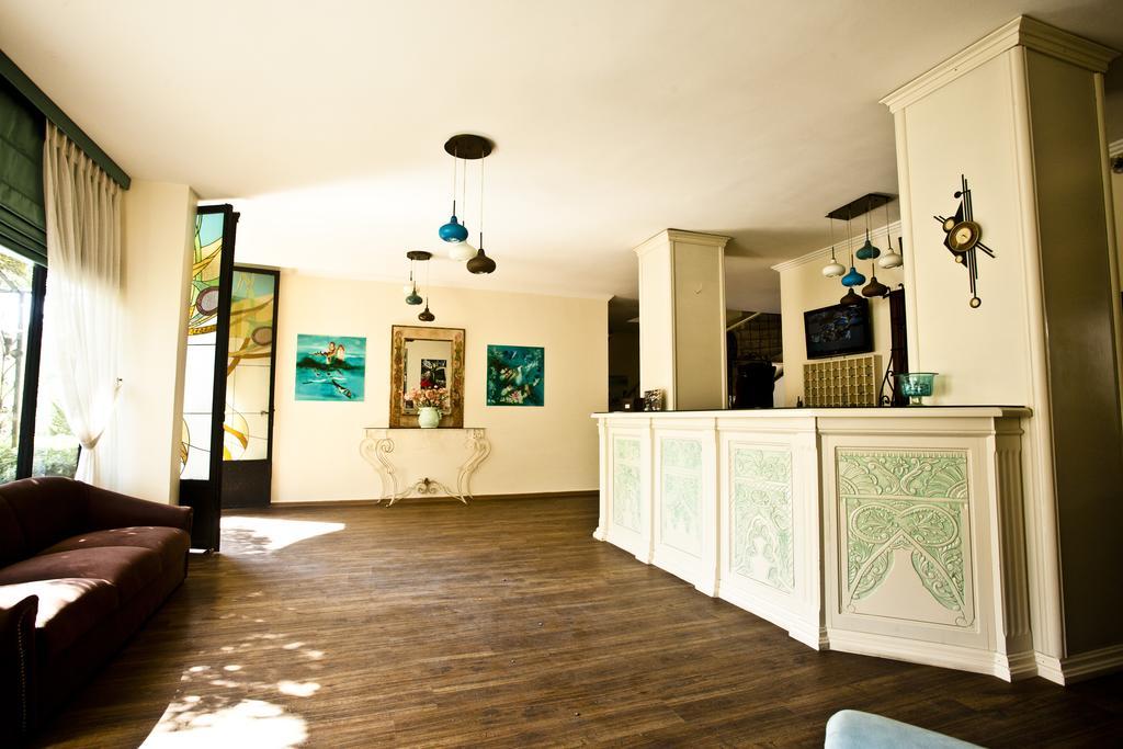 T&G Apartments Marmaris Phòng bức ảnh