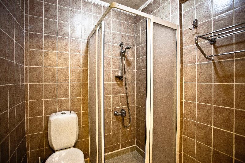 T&G Apartments Marmaris Ngoại thất bức ảnh